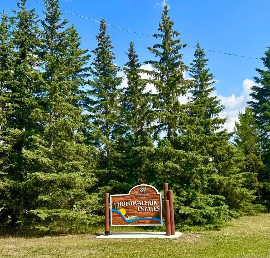13379 670 Township Lac La Biche AB T0A 2C1