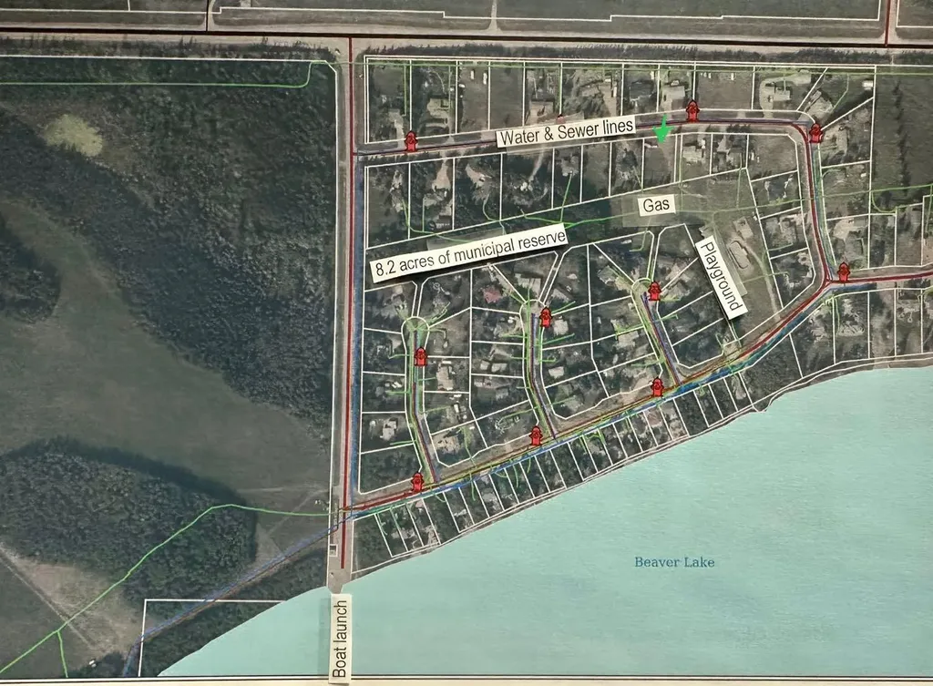 13379 670 Township Lac La Biche AB T0A 2C1