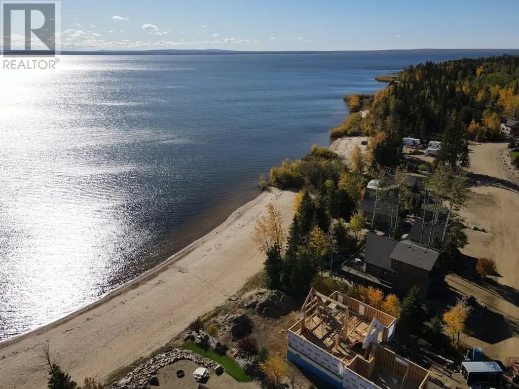 152 Boreal Road Rural Big Lakes County AB T0G 1C0