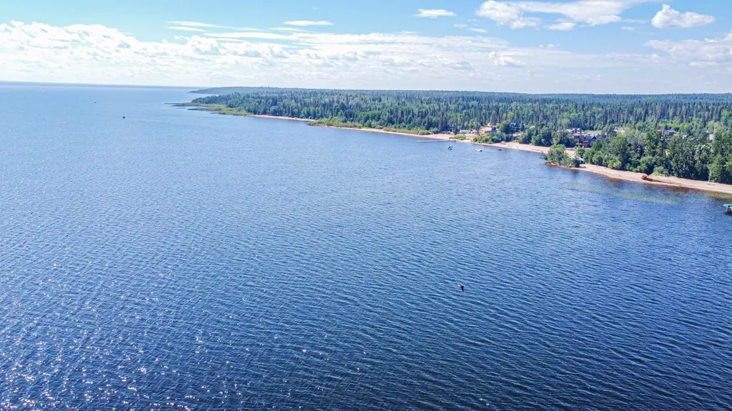 152 Boreal Road Rural Big Lakes County AB T0G 1C0