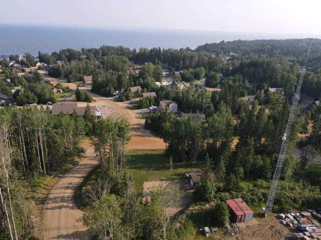 152 Boreal Road Rural Big Lakes County AB T0G 1C0