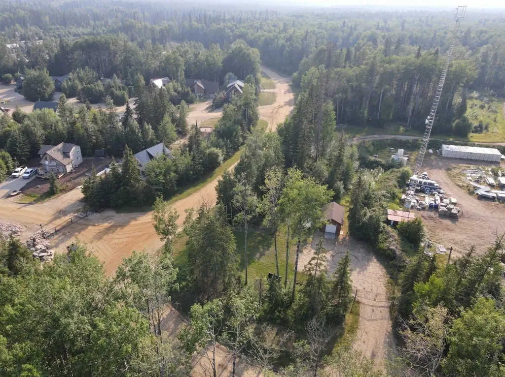 152 Boreal Road Rural Big Lakes County AB T0G 1C0