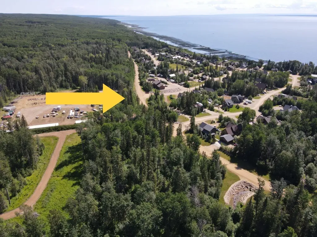 152 Boreal Road Rural Big Lakes County AB T0G 1C0