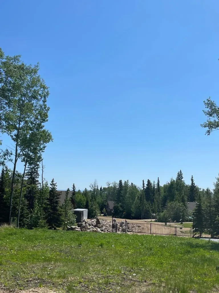 152 Boreal Road Rural Big Lakes County AB T0G 1C0