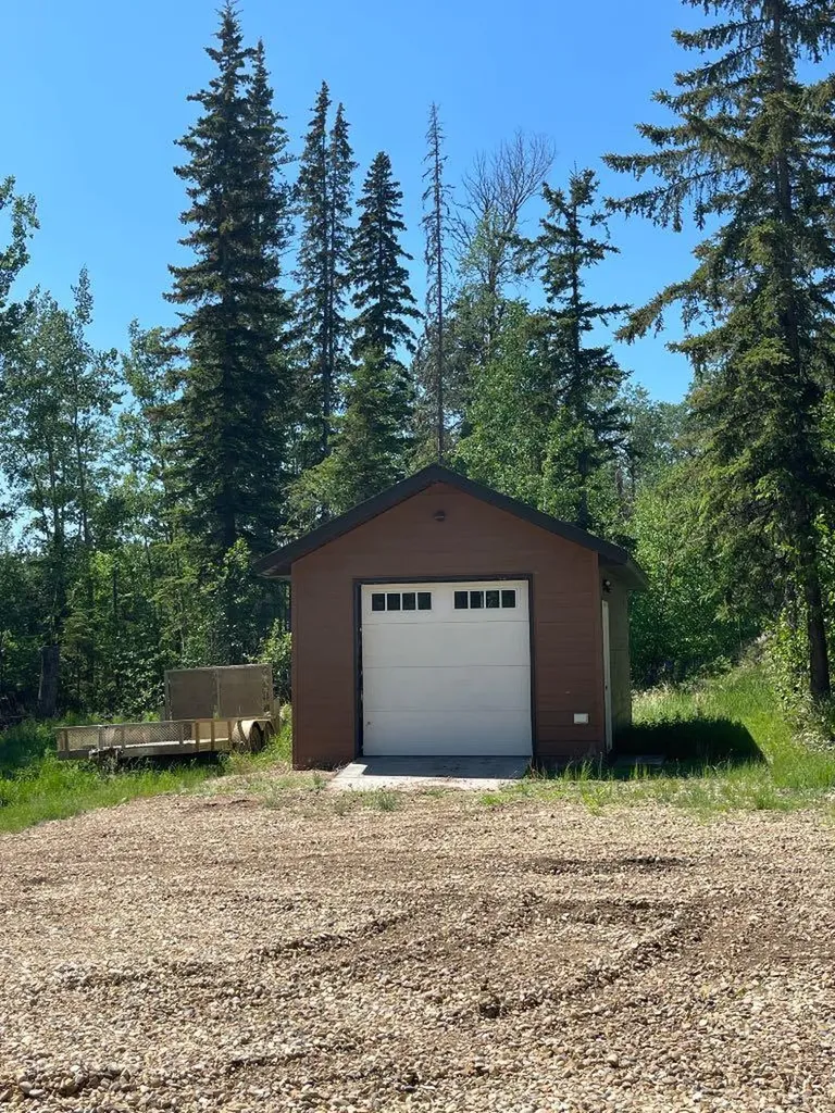 152 Boreal Road Rural Big Lakes County AB T0G 1C0
