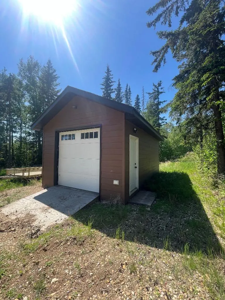 152 Boreal Road Rural Big Lakes County AB T0G 1C0