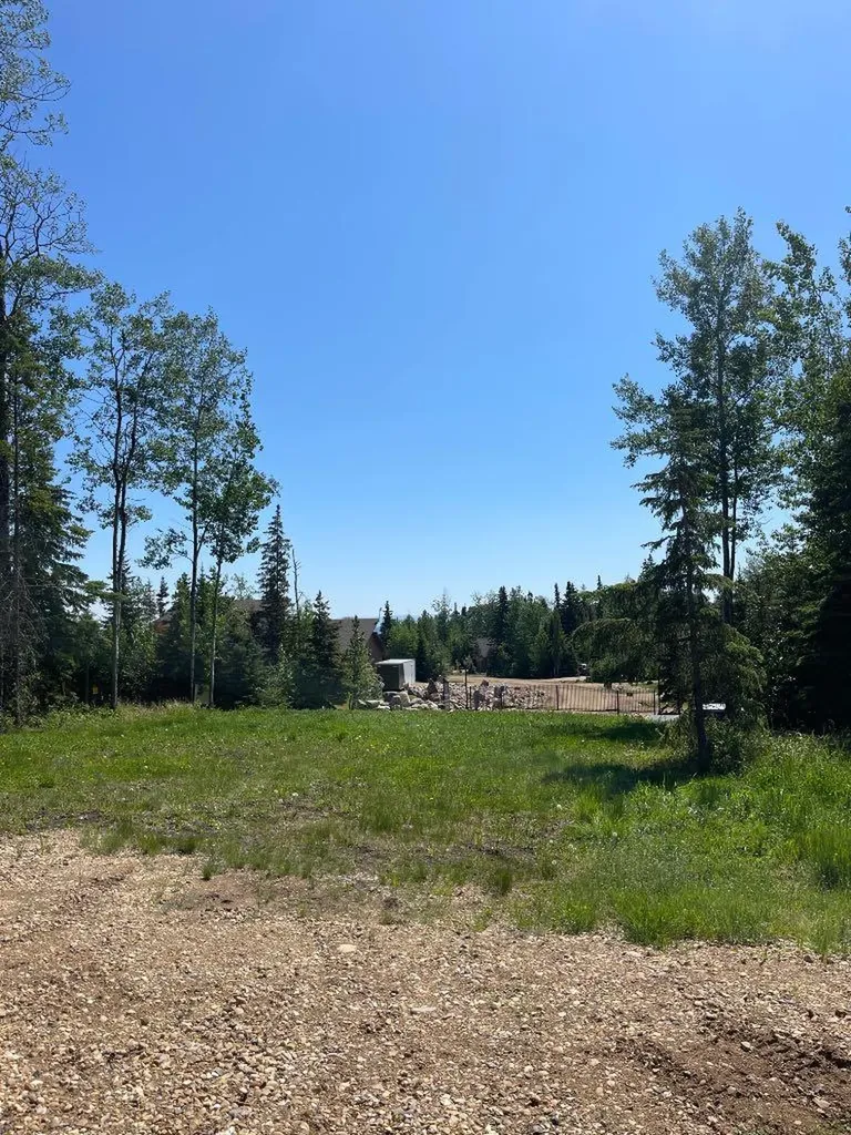 152 Boreal Road Rural Big Lakes County AB T0G 1C0