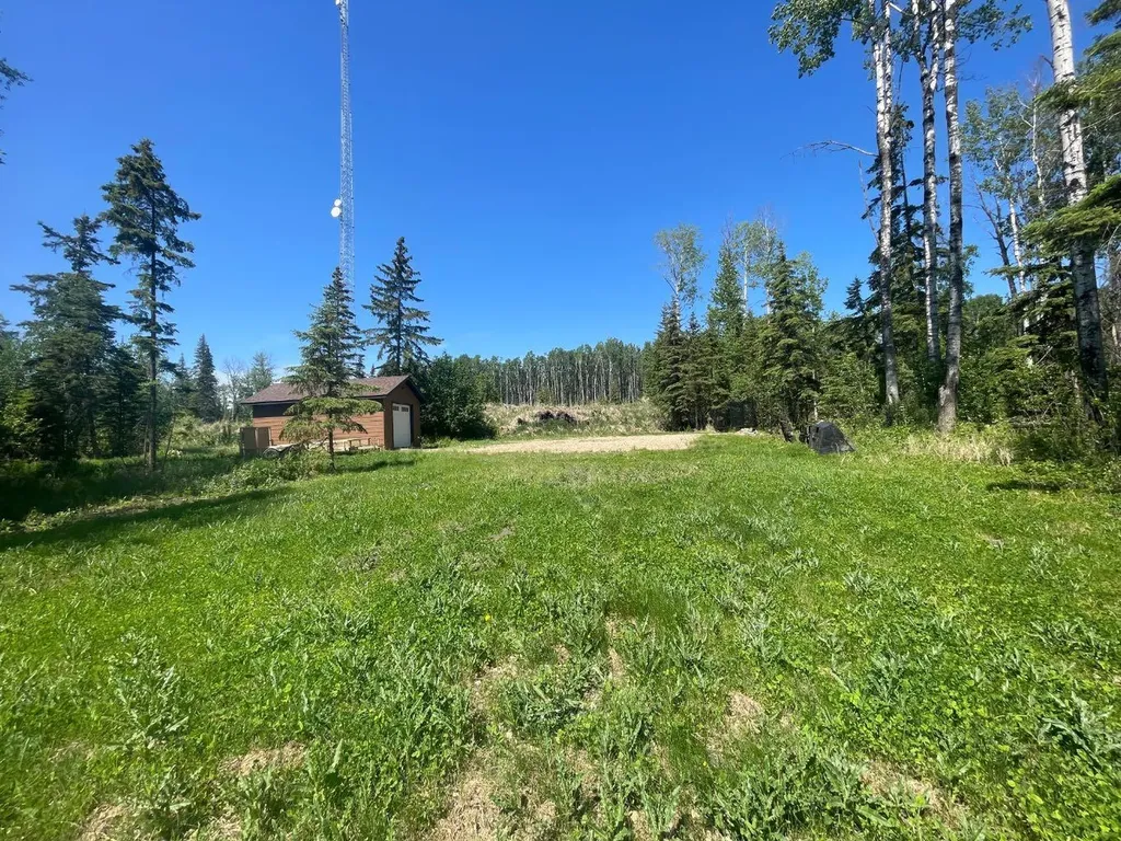 152 Boreal Road Rural Big Lakes County AB T0G 1C0