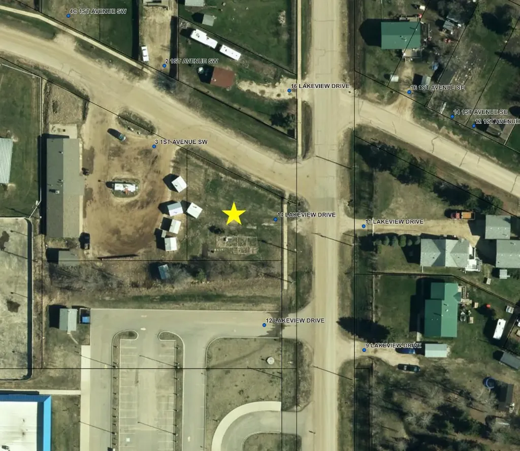 14 Lakeview Drive Joussard AB T0G 1J0