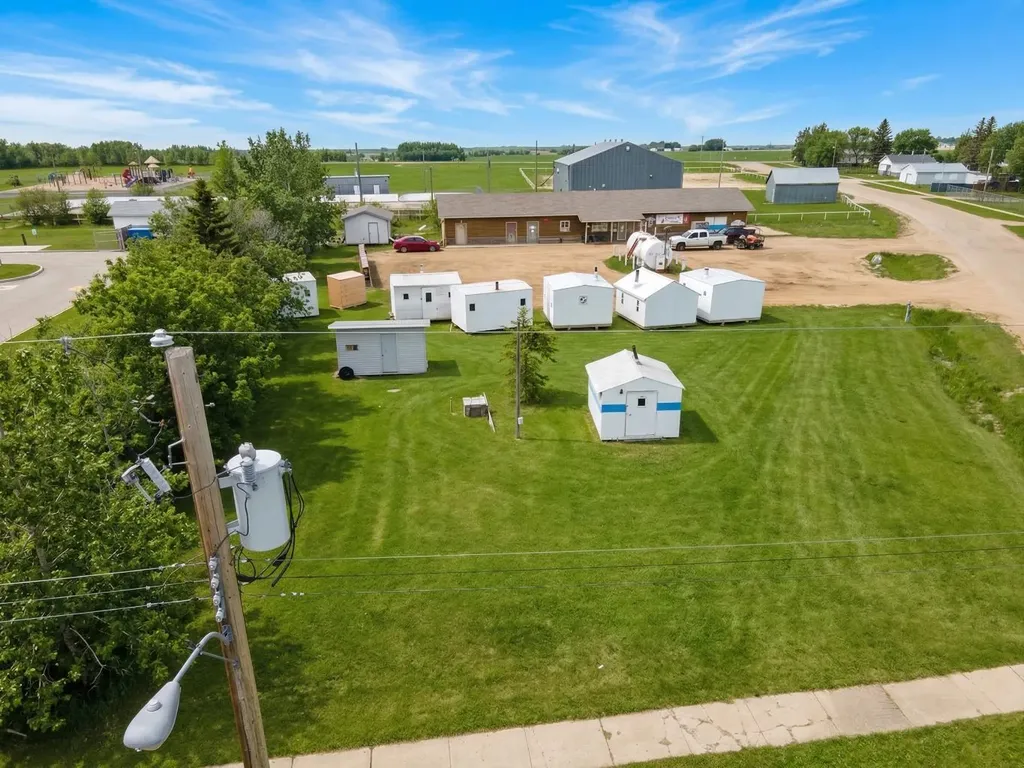 14 Lakeview Drive Joussard AB T0G 1J0