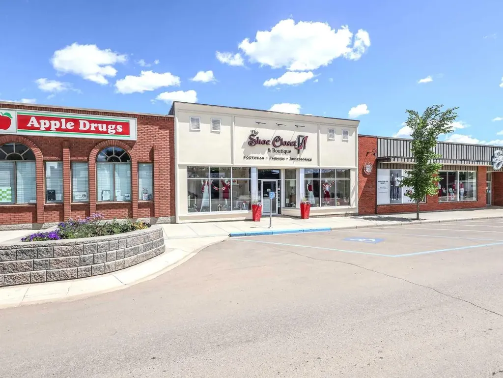 4817 50 Street Stettler AB T0C 2L0