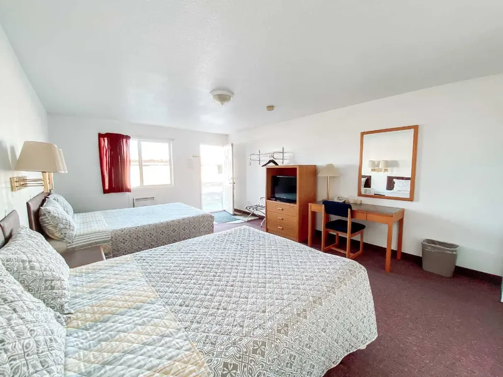 4822 Highway 49 Spirit River AB T0H3G0