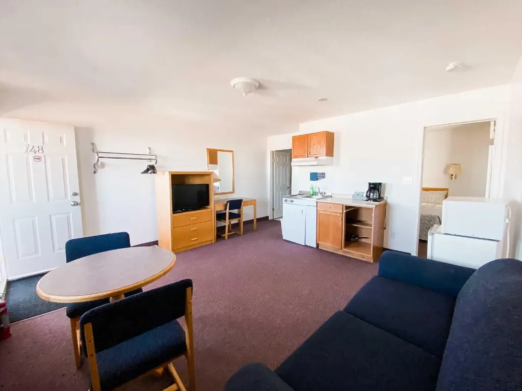 4822 Highway 49 Spirit River AB T0H3G0