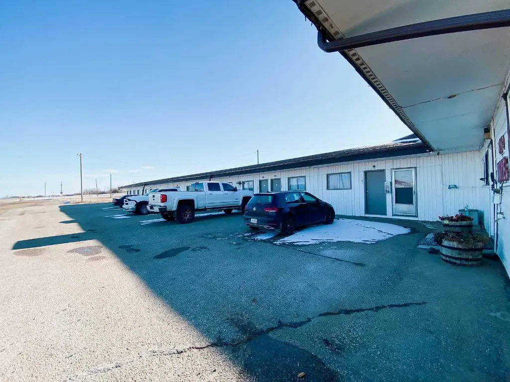 4822 Highway 49 Spirit River AB T0H3G0