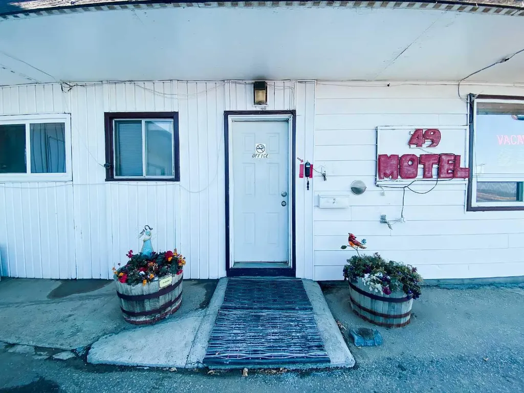 4822 Highway 49 Spirit River AB T0H3G0