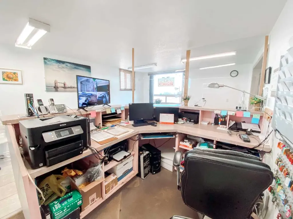 4822 Highway 49 Spirit River AB T0H3G0