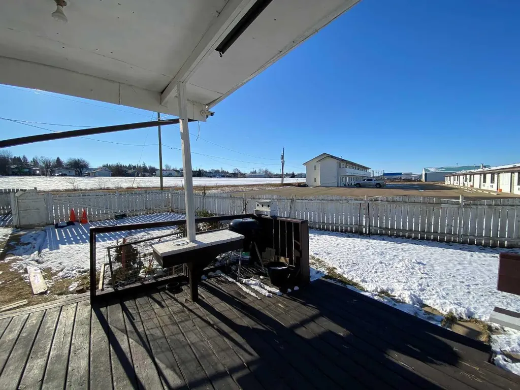 4822 Highway 49 Spirit River AB T0H3G0