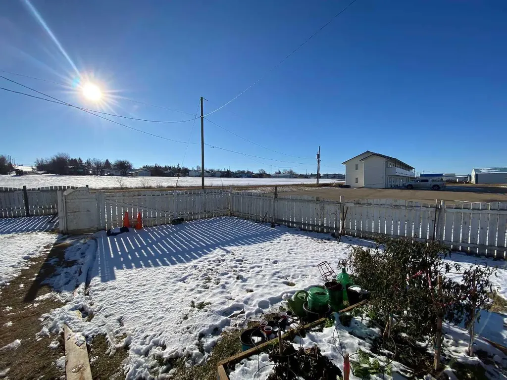 4822 Highway 49 Spirit River AB T0H3G0