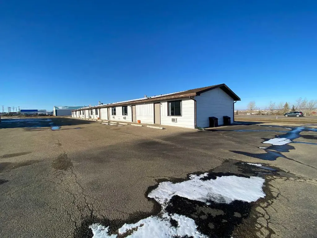 4822 Highway 49 Spirit River AB T0H3G0