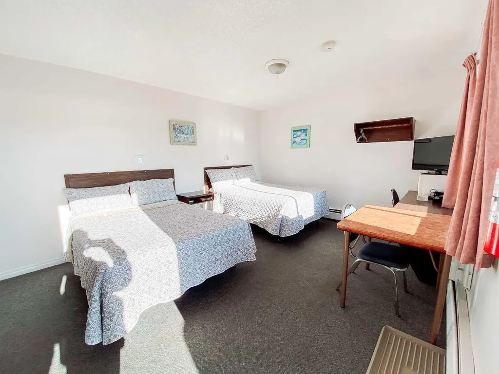 4822 Highway 49 Spirit River AB T0H3G0