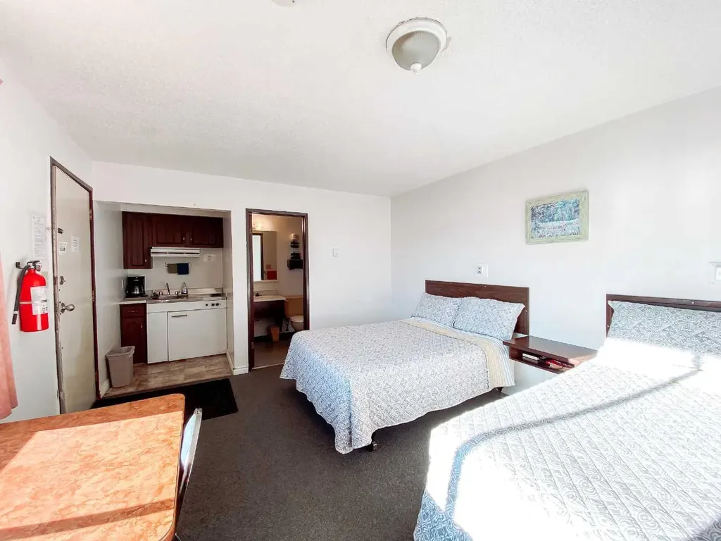 4822 Highway 49 Spirit River AB T0H3G0