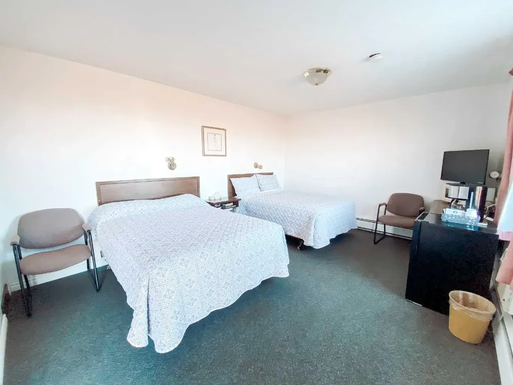 4822 Highway 49 Spirit River AB T0H3G0