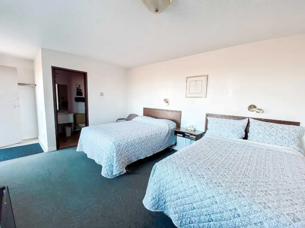 4822 Highway 49 Spirit River AB T0H3G0
