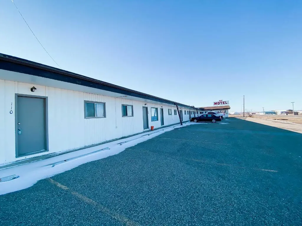 4822 Highway 49 Spirit River AB T0H3G0