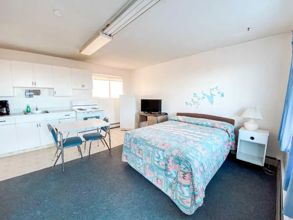 4822 Highway 49 Spirit River AB T0H3G0