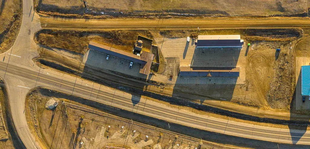 4822 Highway 49 Spirit River AB T0H3G0