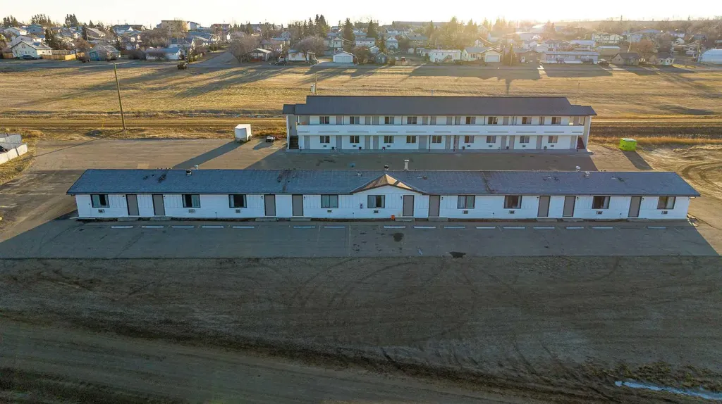 4822 Highway 49 Spirit River AB T0H3G0
