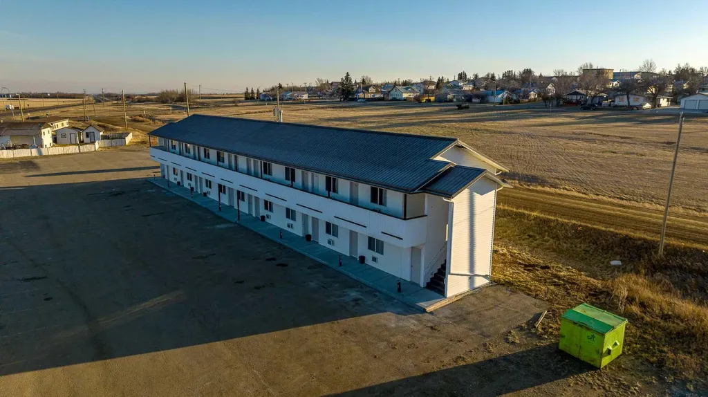 4822 Highway 49 Spirit River AB T0H3G0