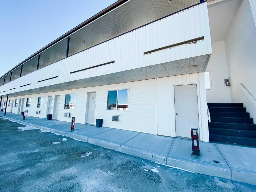 4822 Highway 49 Spirit River AB T0H3G0