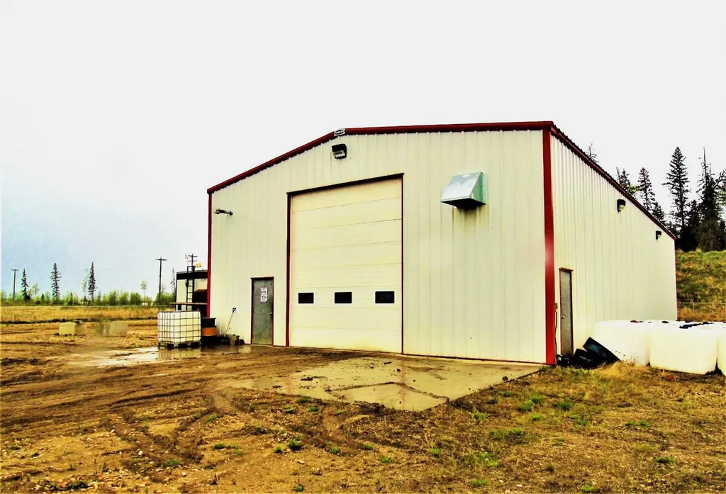 2051 Prospect Drive Wabasca AB T0G 2K0