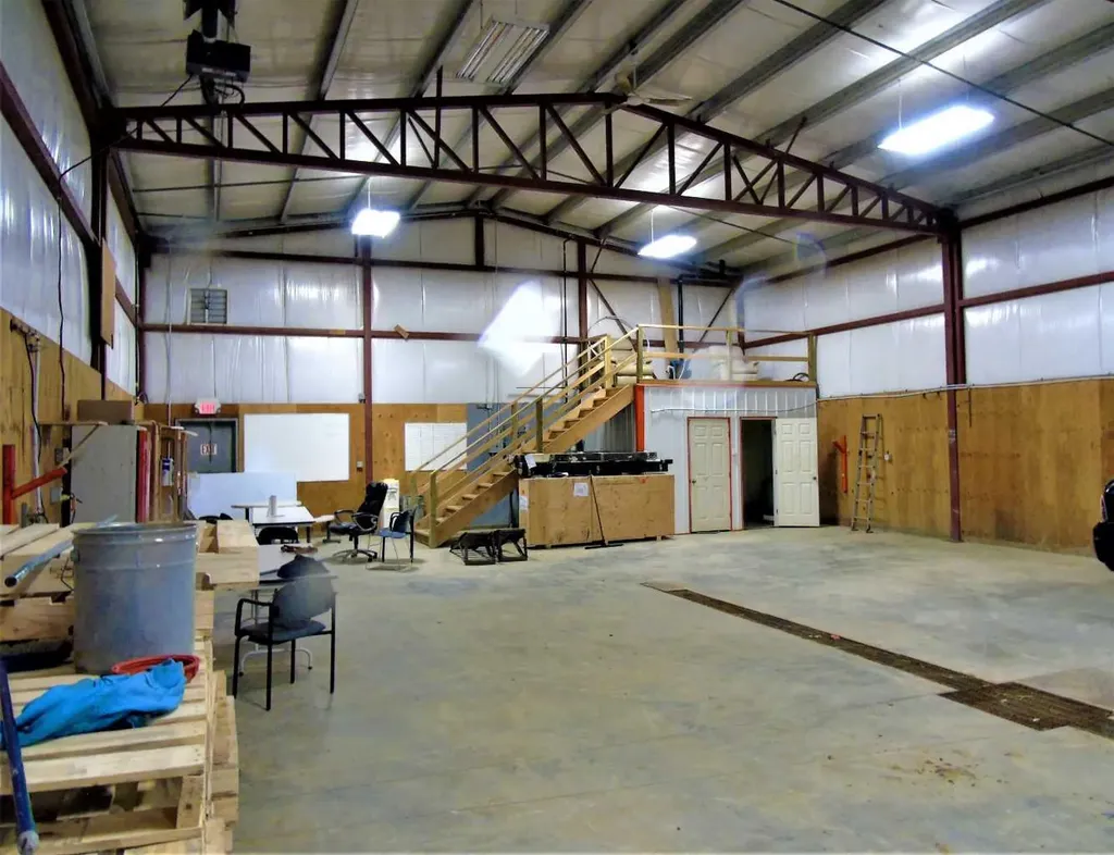2051 Prospect Drive Wabasca AB T0G 2K0