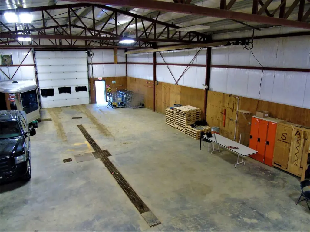 2051 Prospect Drive Wabasca AB T0G 2K0