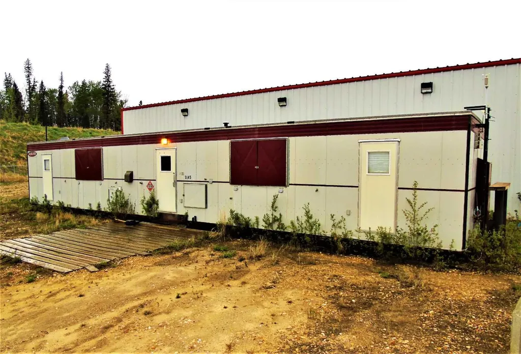 2051 Prospect Drive Wabasca AB T0G 2K0