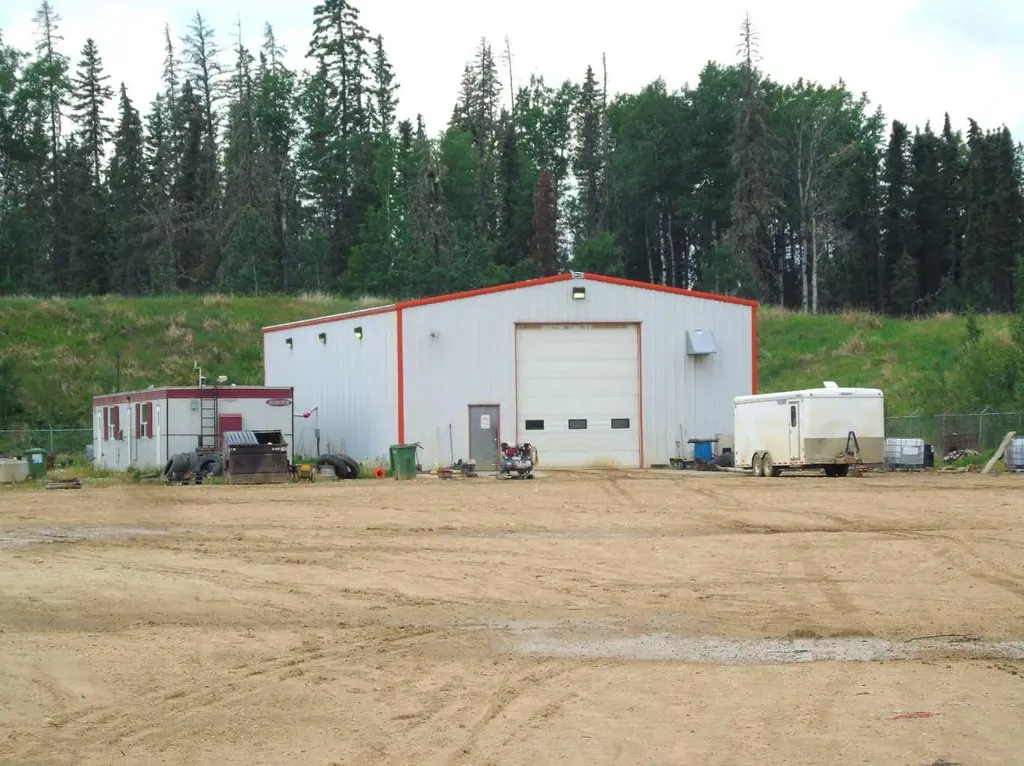 2051 Prospect Drive Wabasca AB T0G 2K0