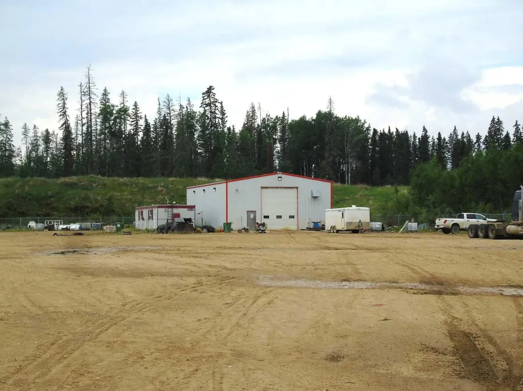 2051 Prospect Drive Wabasca AB T0G 2K0