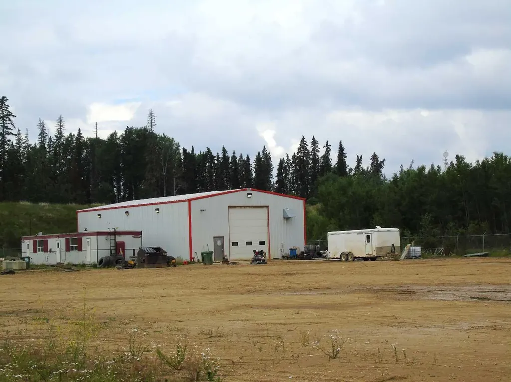 2051 Prospect Drive Wabasca AB T0G 2K0
