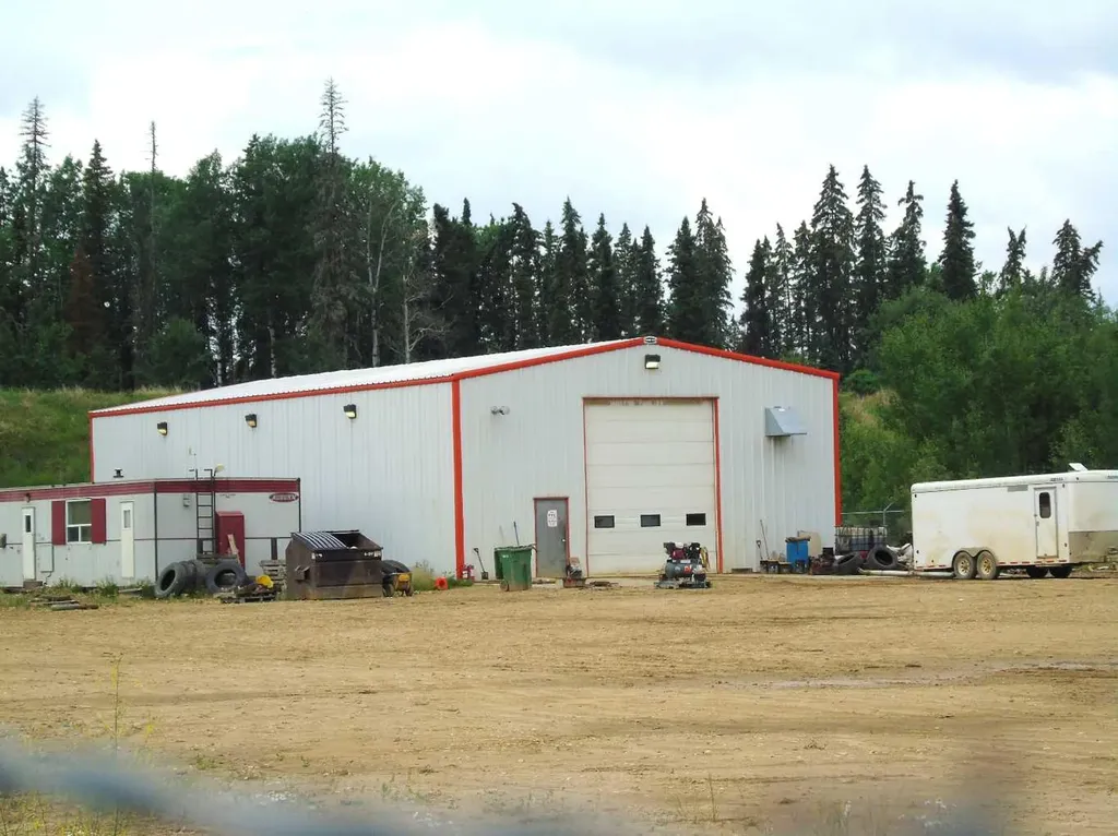 2051 Prospect Drive Wabasca AB T0G 2K0