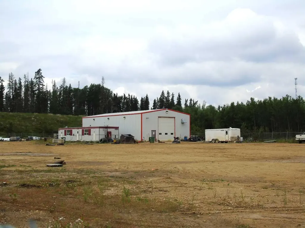 2051 Prospect Drive Wabasca AB T0G 2K0