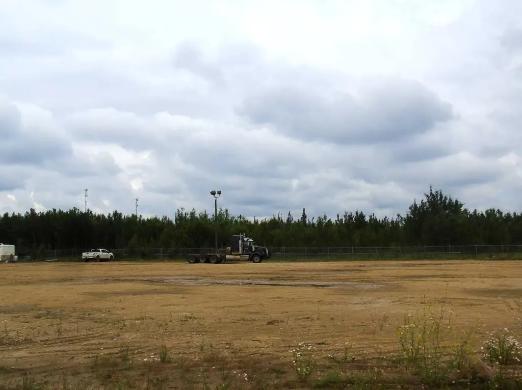 2051 Prospect Drive Wabasca AB T0G 2K0