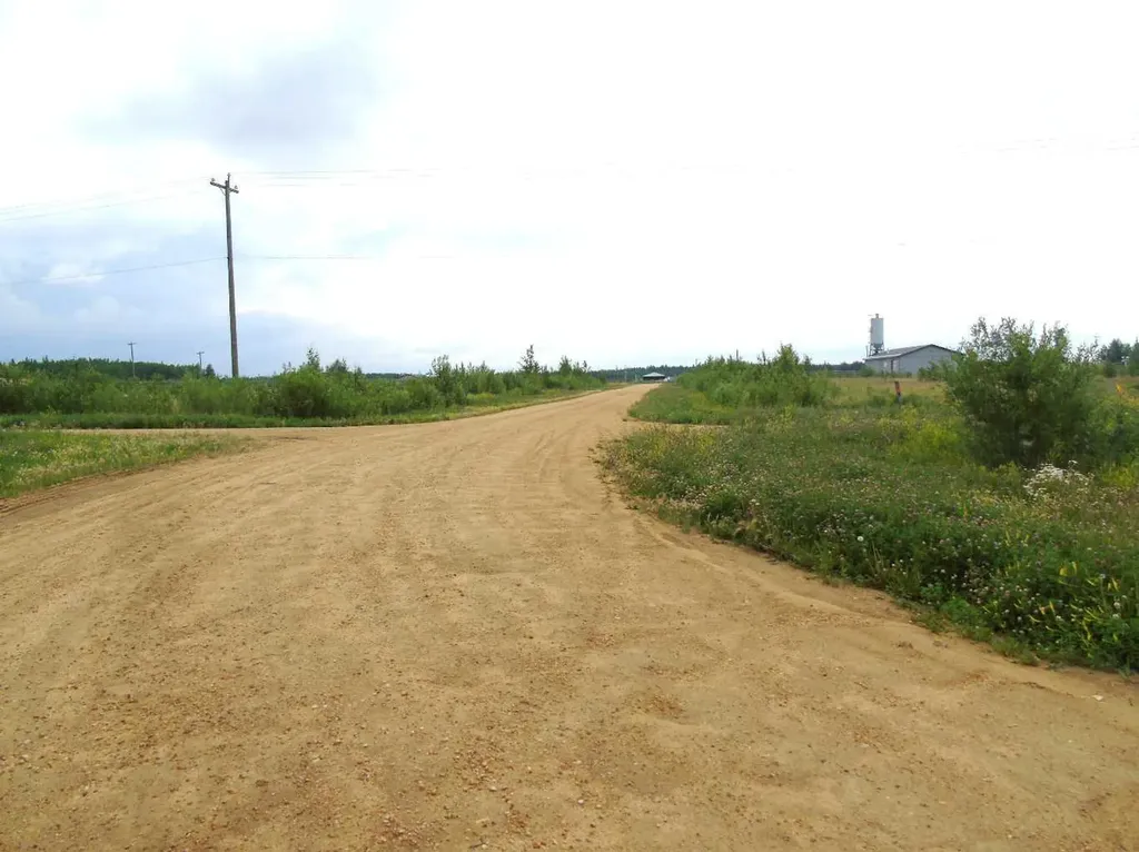 2051 Prospect Drive Wabasca AB T0G 2K0