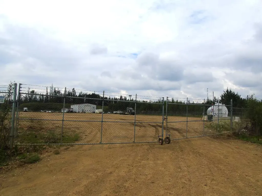 2051 Prospect Drive Wabasca AB T0G 2K0