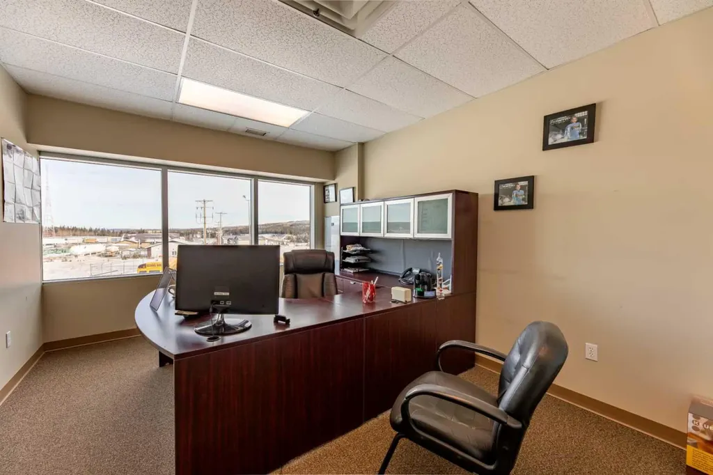156 Steele Crescent Hinton AB T7V 2G5