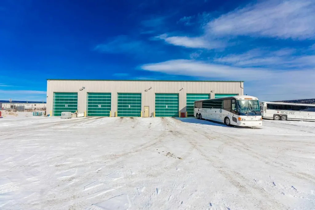 156 Steele Crescent Hinton AB T7V 2G5