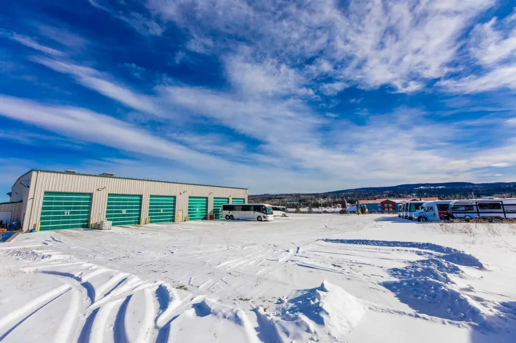 156 Steele Crescent Hinton AB T7V 2G5