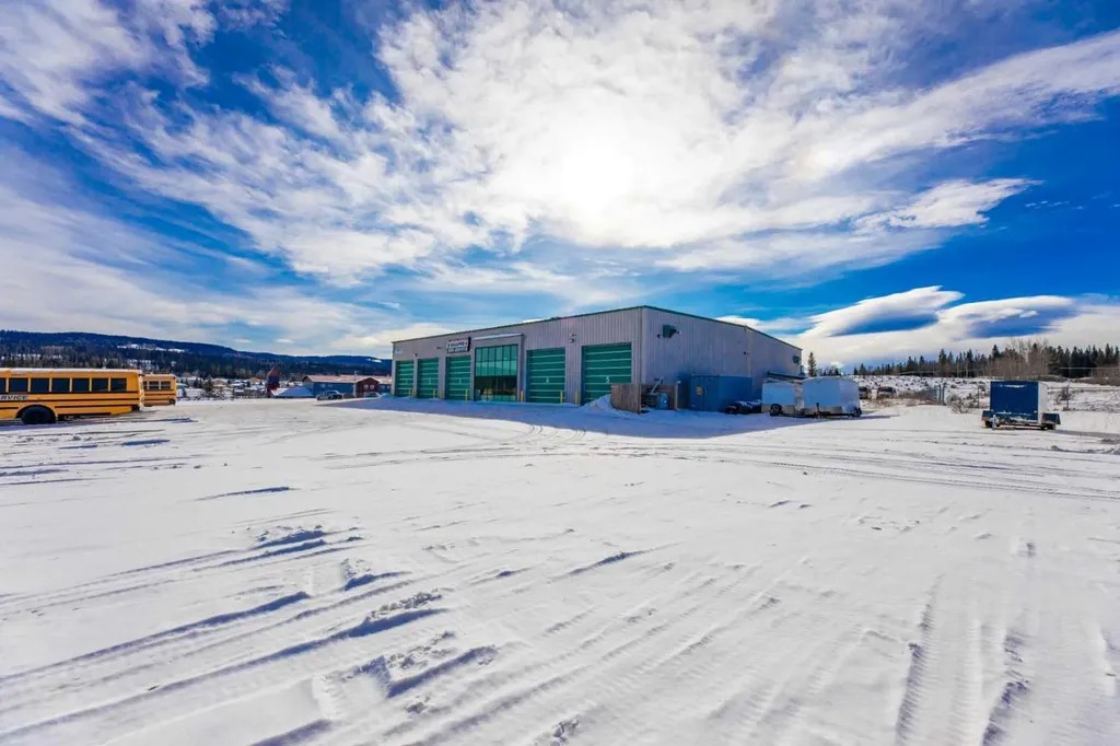 156 Steele Crescent Hinton AB T7V 2G5
