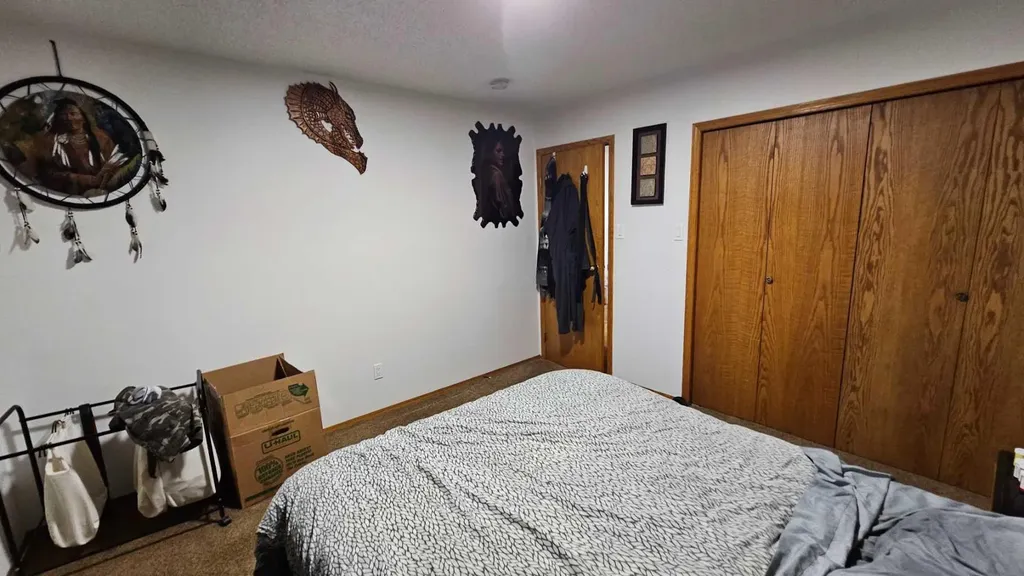 207 Centre Avenue NE Milk River AB T0K 1M0